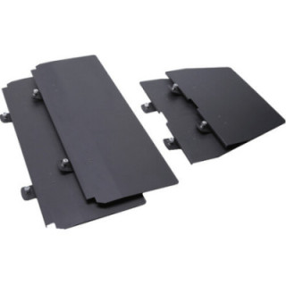 Kinoflo BRD-CE2P - Celeb 250 Barndoors (Set of 4) (Pole-Op)