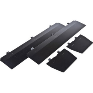 Kinoflo BRD-CE4P - Celeb 450 Barndoors (Set of 4) (Pole-Op)