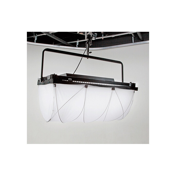 Kinoflo DFS-L80-D - Image L80 Dome with Skirt