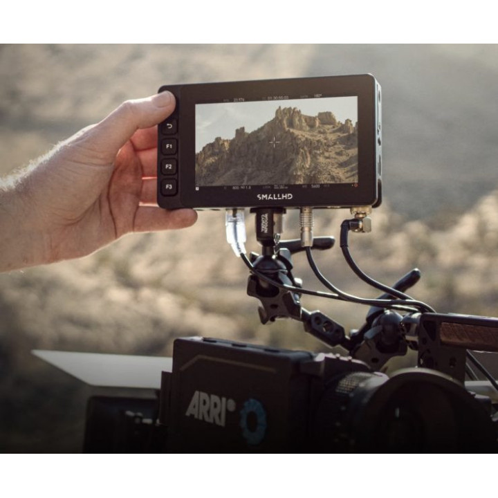 SmallHD 16-0527 - Ultra 5
