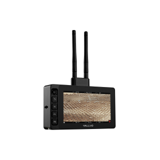 SmallHD 16-0528-GM - Ultra 5 Bolt