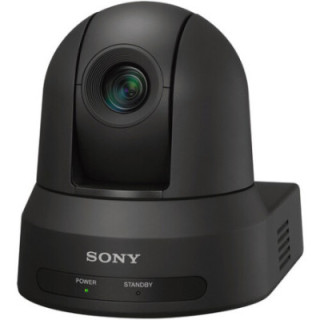 Sony SRG-X40UH/BC - 4K Pan-Tilt-Zoom Camera, Black