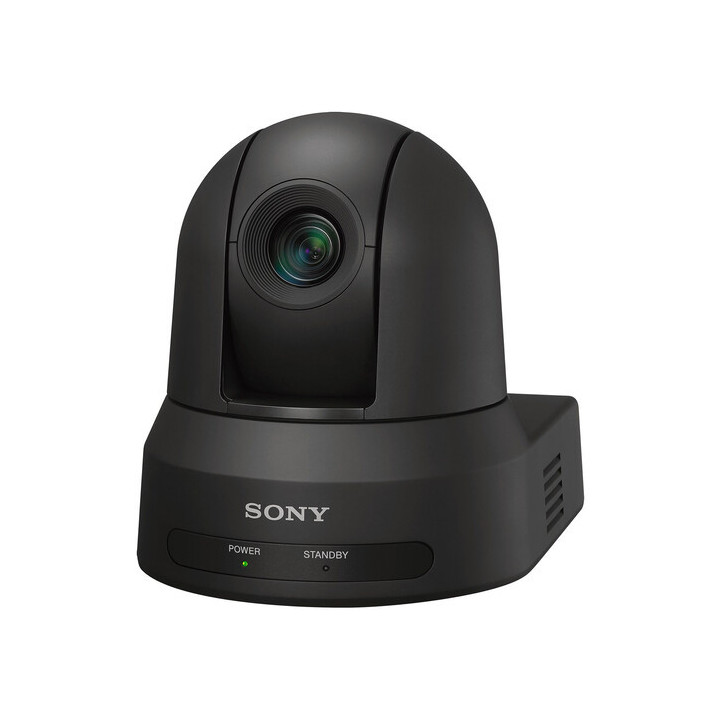 Sony SRG-X40UH/BC - 4K Pan-Tilt-Zoom Camera, Black