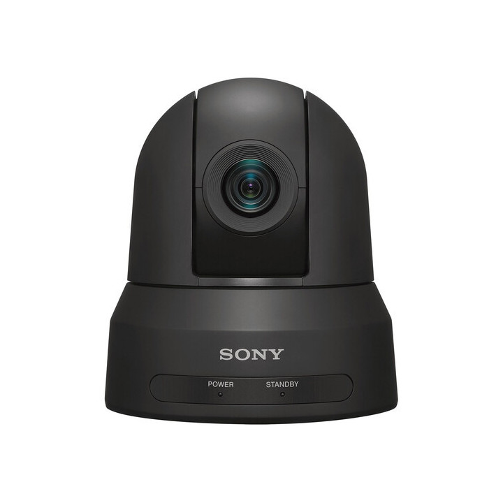 Sony SRG-X40UH/BC - 4K Pan-Tilt-Zoom Camera, Black