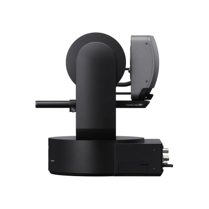 Sony ILMEFR7.CEC - FR7 Cinema Line PTZ Camera