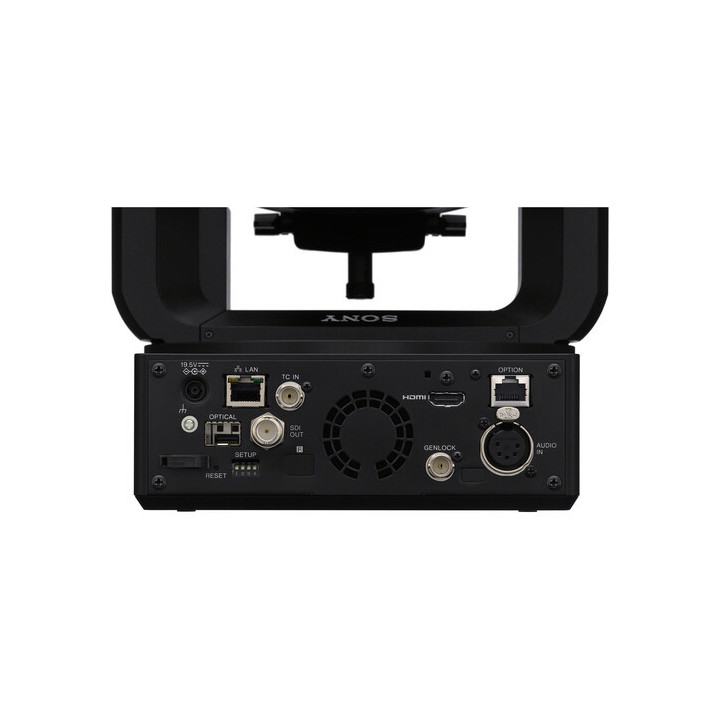 Sony ILMEFR7.CEC - FR7 Cinema Line PTZ Camera