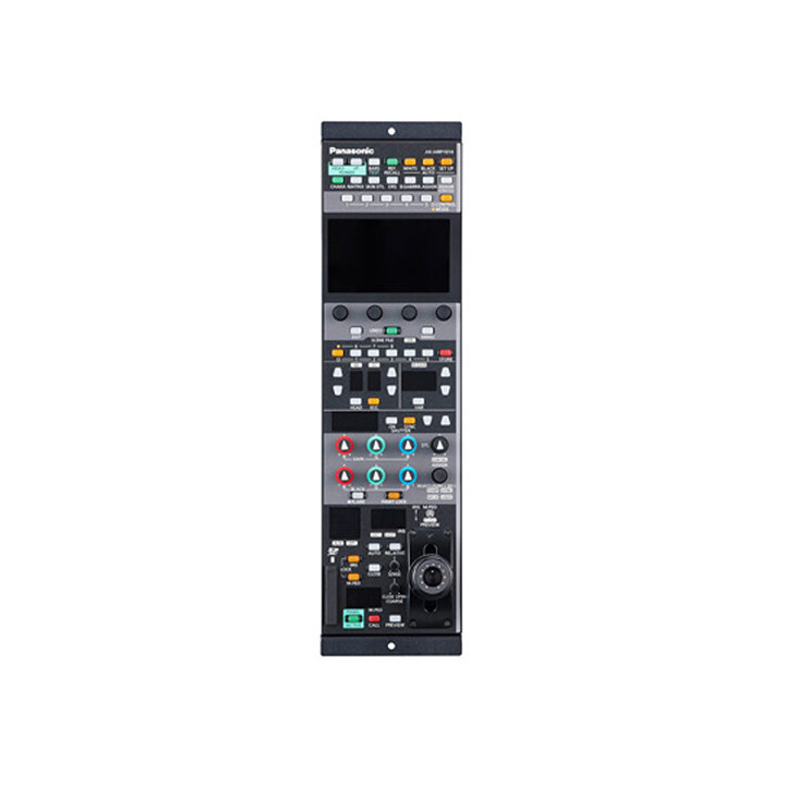 Panasonic AK-HRP1010GJ - Remote Control Panel