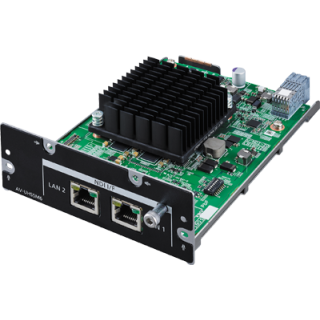 Panasonic AV-UHS5M6G - NDI I/F unit for AV-UHS5M6G