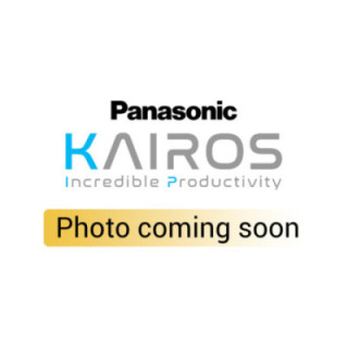 Panasonic KST-CBC-KAI - Interface for KAIROS as an external interface for production automation