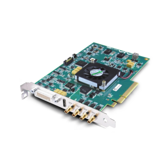 AJA KONA-4-R0-S05 - KONA 4