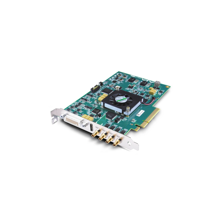 AJA KONA-4-R0-S05 - KONA 4