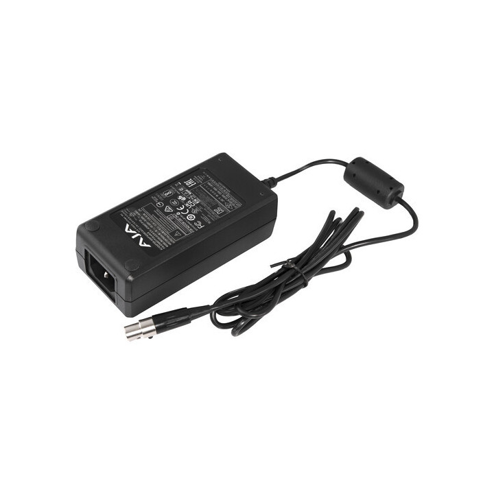 AJA AJA-PWR-12-60W - Spare HELO Plus and ColorBox power supply