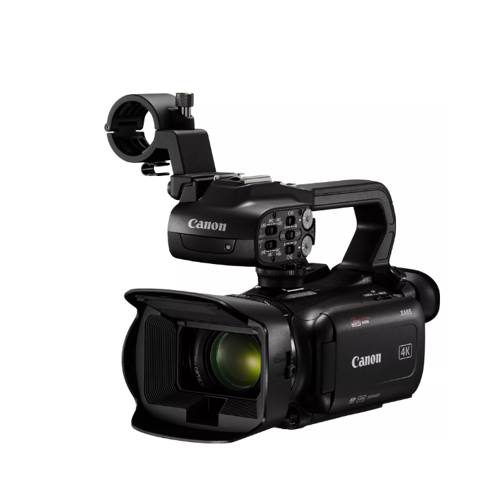 Canon 5732C003 - XA65 Professional UHD 4K Camcorder