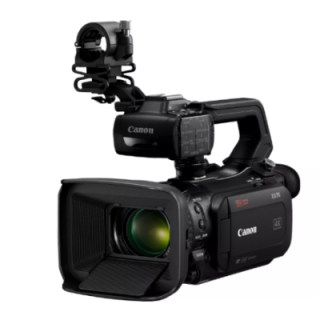 Canon 5735C003 - XA-75 Camcorder 4K