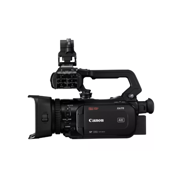Canon 5735C003 - XA-75 Camcorder 4K