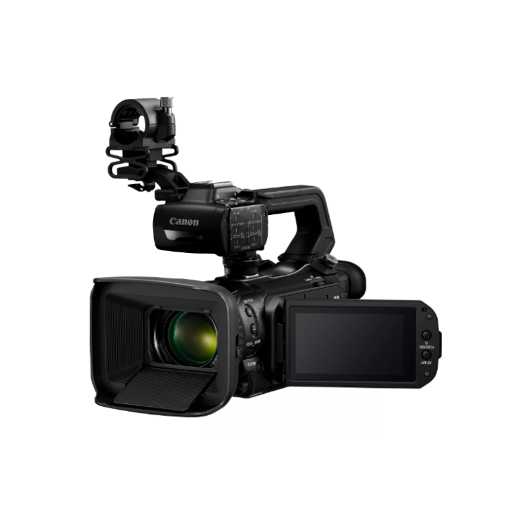 Canon 5735C003 - XA-75 Camcorder 4K