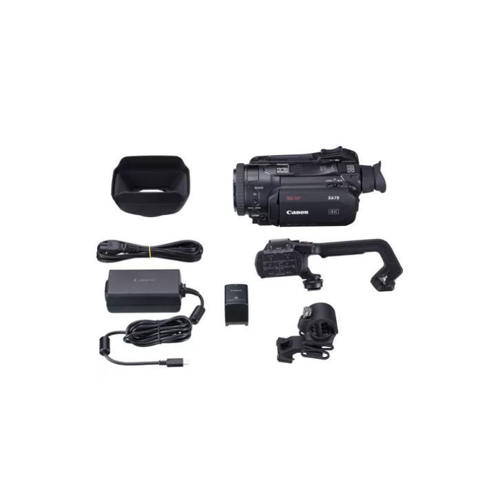 Canon 5735C003 - XA-75 Camcorder 4K