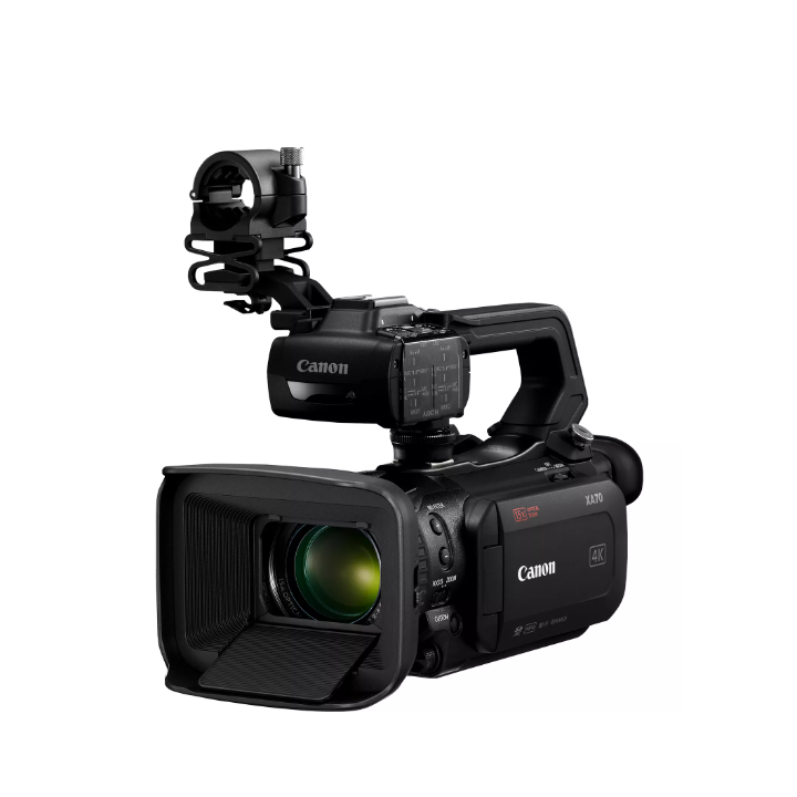 Canon 5736C003 - XA-70 4K Camcorder