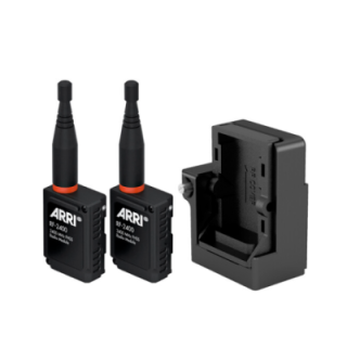 Arri K0.0047466 - TRINITY RAT-1 Radio Adapter Set