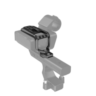 SmallRig MD3990 - Top Plate for Sony FX3 XLR Unit