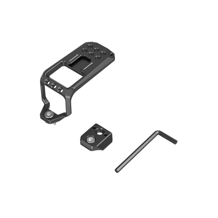 SmallRig MD3990 - Top Plate for Sony FX3 XLR Unit