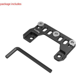 SmallRig MD4019 - Adapter Plate for Sony FX3 XLR Handle