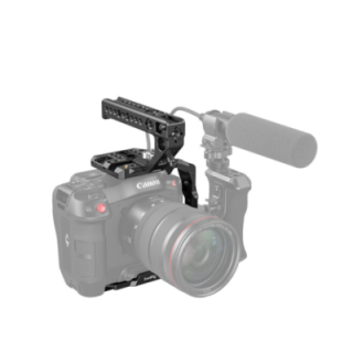 SmallRig 3899 - Handheld Kit for Canon EOS C70