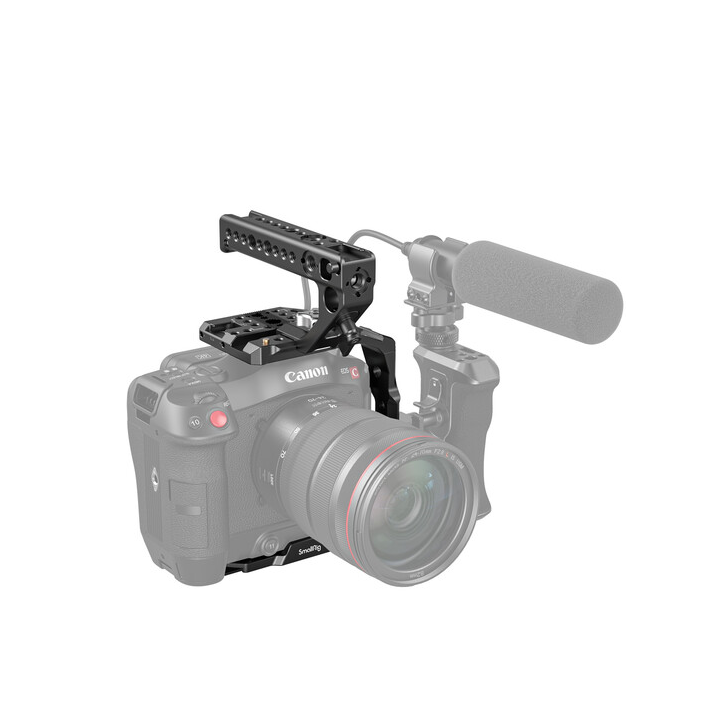 SmallRig 3899 - Handheld Kit for Canon EOS C70