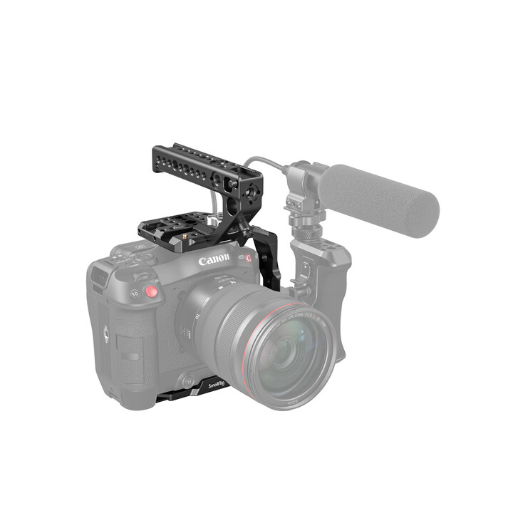 SmallRig 3899 - Handheld Kit for Canon EOS C70
