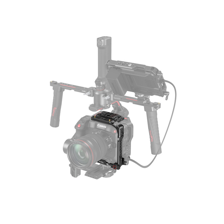 SmallRig 3899 - Handheld Kit for Canon EOS C70