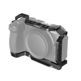 SmallRig 3858 - Cage for Nikon Z 30