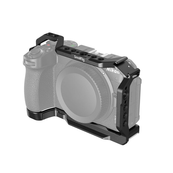 SmallRig 3858 - Cage for Nikon Z 30