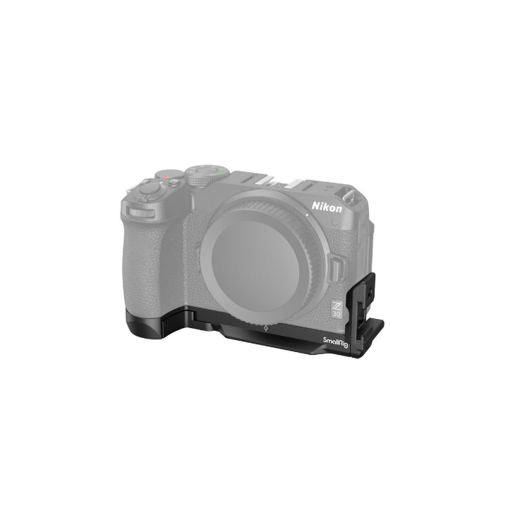 SmallRig 3860 - L Bracket for Nikon Z 30
