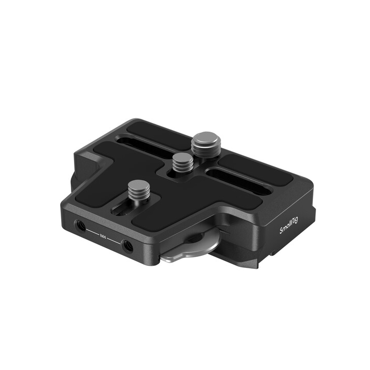 SmallRig 3162B - Extended Arca-Type Quick Release Plate for DJI RS 2/RSC 2 RS 3/RS 3 ProGimbal