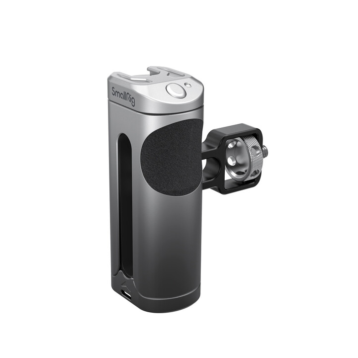 SmallRig 3838 - Side Handle with Wireless Control for Cellphone