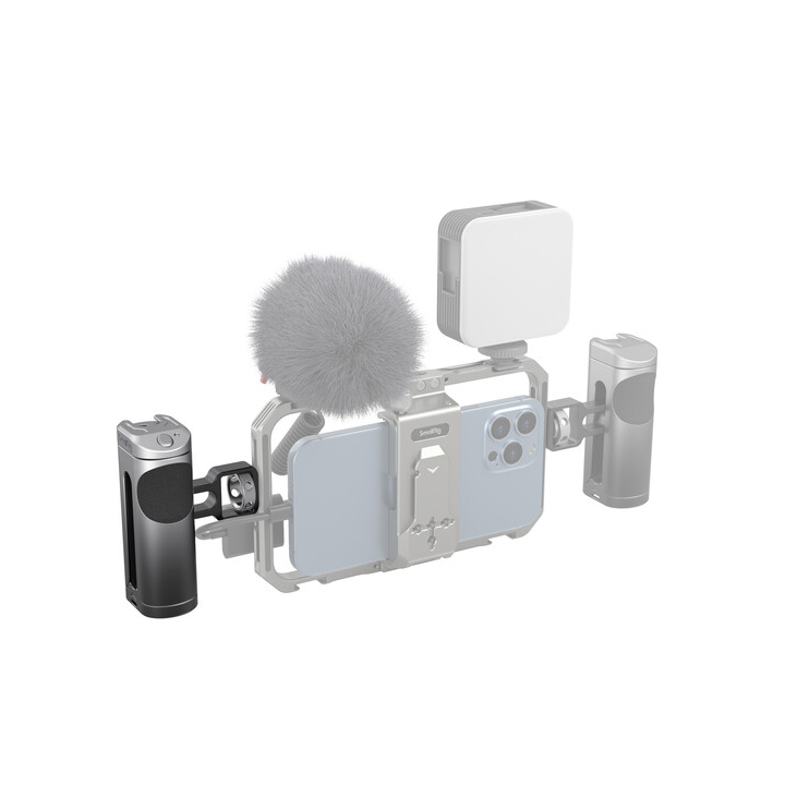 SmallRig 3838 - Side Handle with Wireless Control for Cellphone