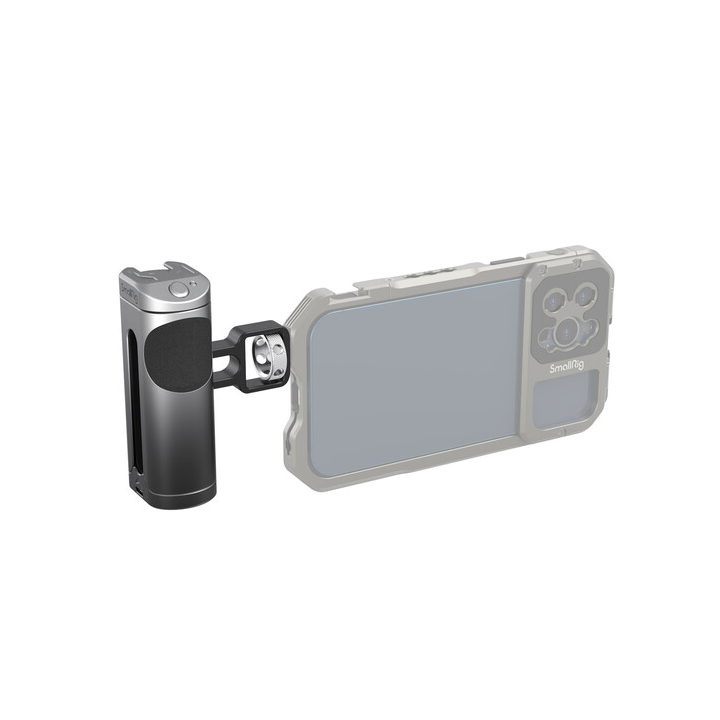 SmallRig 3838 - Side Handle with Wireless Control for Cellphone