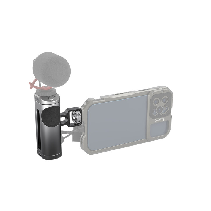 SmallRig 3838 - Side Handle with Wireless Control for Cellphone