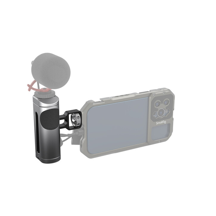 SmallRig 3894 - Side Handle for Cellphone