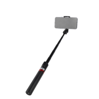 SmallRig 3636B - Portable Selfie Stick Tripod ST20 Pro