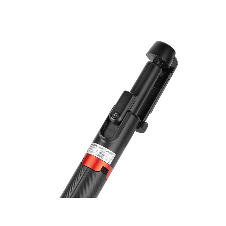 SmallRig 3636B - Portable Selfie Stick Tripod ST20 Pro