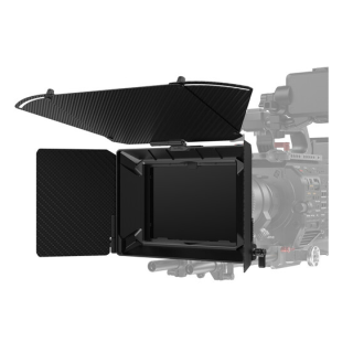 SmallRig 3641 - Multifunctional Modular Matte Box (114mm) Basic Kit