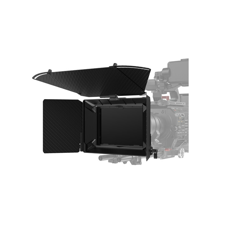 SmallRig 3641 - Multifunctional Modular Matte Box (114mm) Basic Kit