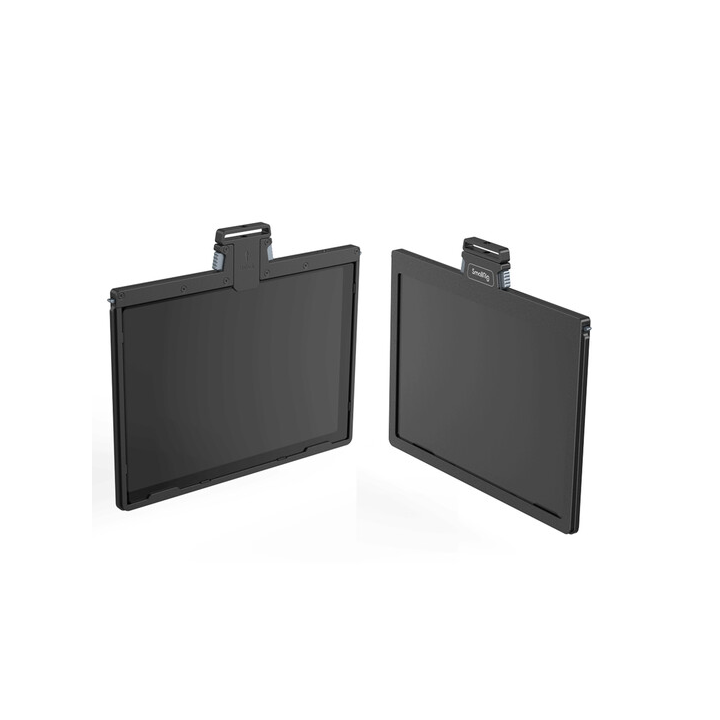 SmallRig 3641 - Multifunctional Modular Matte Box (114mm) Basic Kit