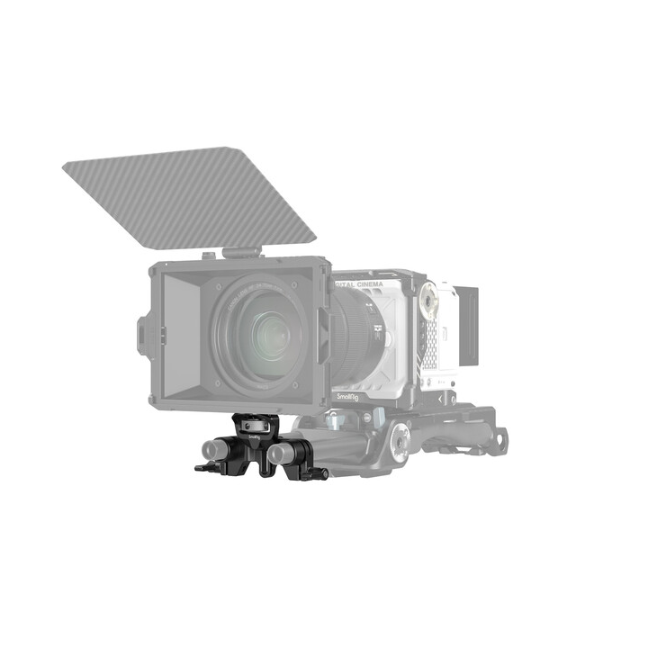 SmallRig 3652 - 15mm LWS Support