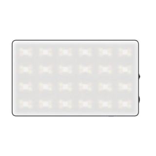 SmallRig 3808 - RM120 Long-Battery-Life RGB Video Light