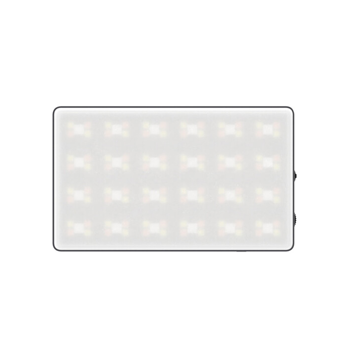 SmallRig 3808 - RM120 Long-Battery-Life RGB Video Light
