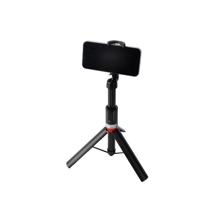 SmallRig 3375B - Portable Selfie Stick Tripod ST20