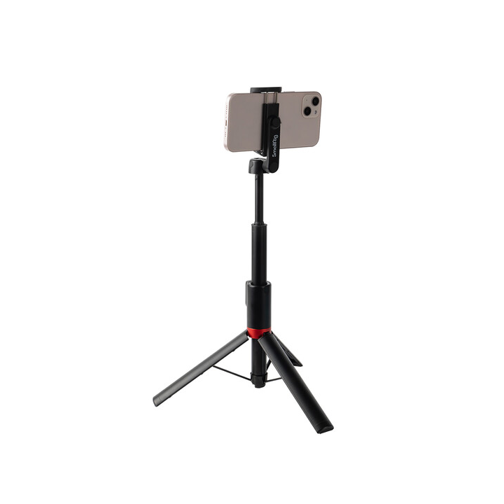 SmallRig 3375B - Portable Selfie Stick Tripod ST20