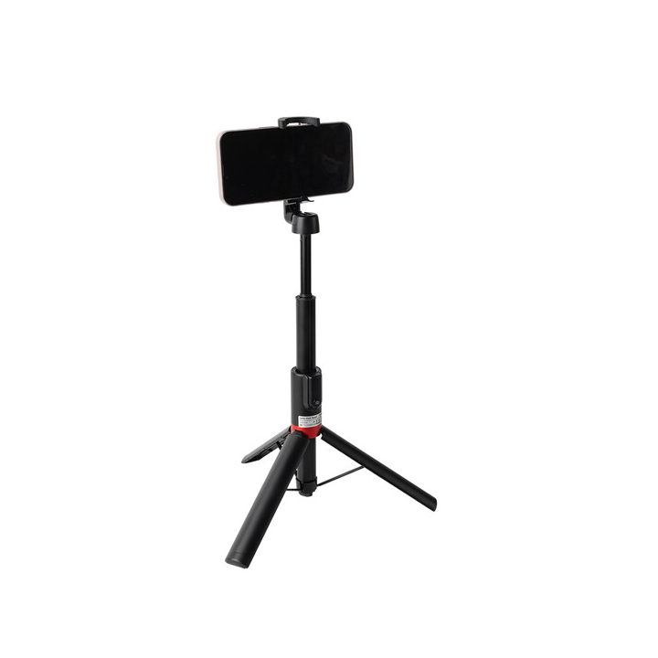 SmallRig 3375B - Portable Selfie Stick Tripod ST20